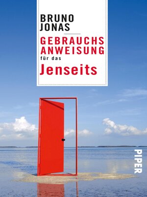 cover image of Gebrauchsanweisung für das Jenseits